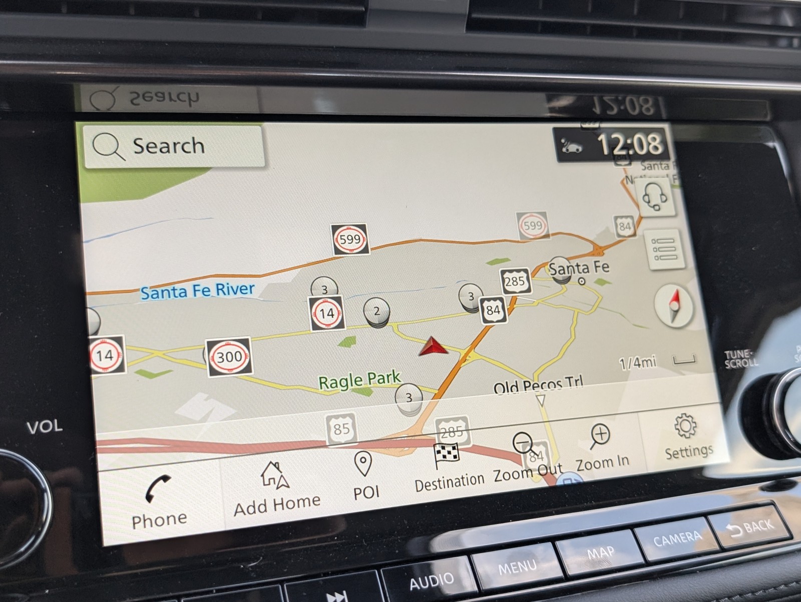 New 2024 NEW SIGHT Nissan Performance image 14