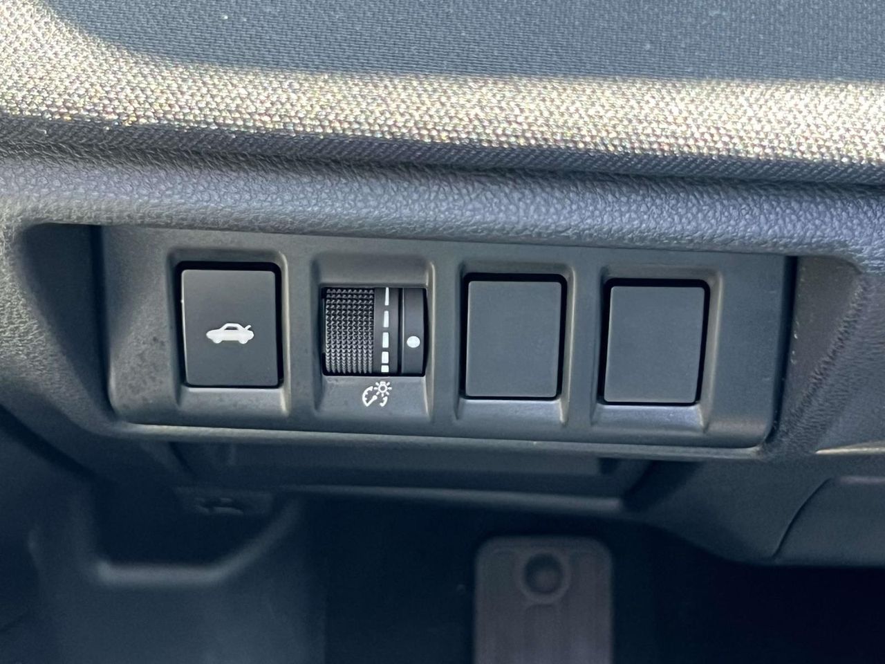 2024 Subaru Legacy Base photo 16