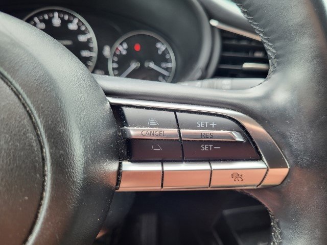 2022 Mazda CX-30 2.5 S Preferred photo 10