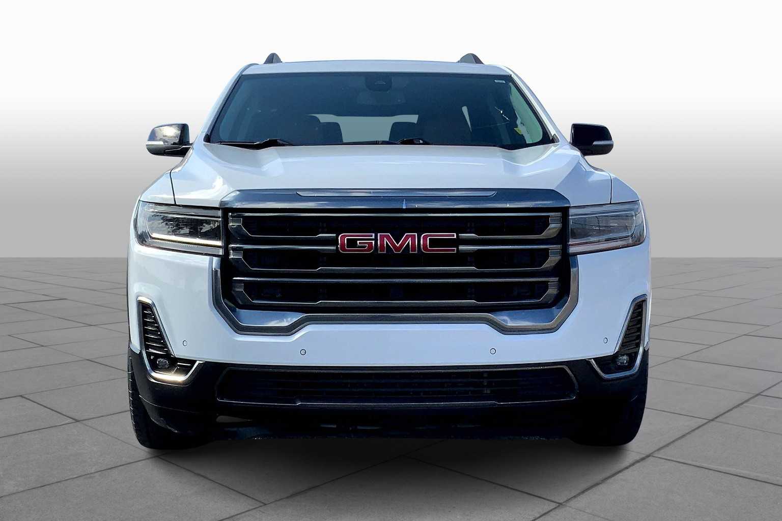 2020 Gmc Acadia AT4 photo 3