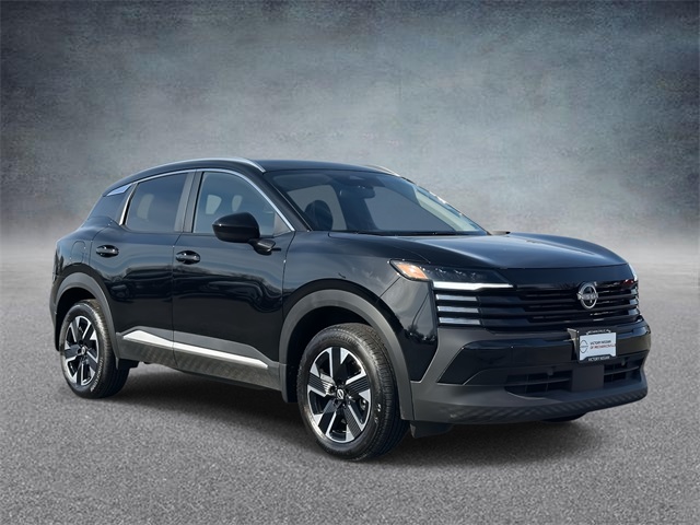 2026 Nissan KICKS SV AWD's photo