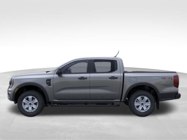 2025 Ford Ranger XL photo 3