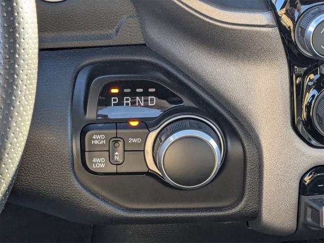 2023 Ram 2500 Tradesman photo 12