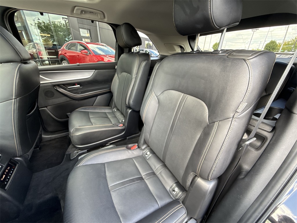 2024 MAZDA CX-90 - Image 22