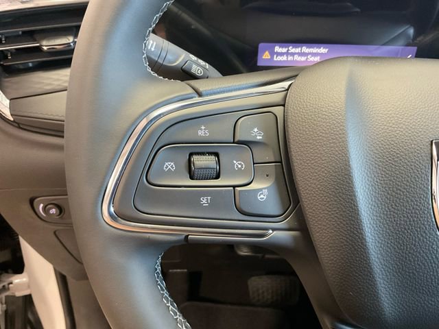 2026 Buick Encore GX Avenir photo 18