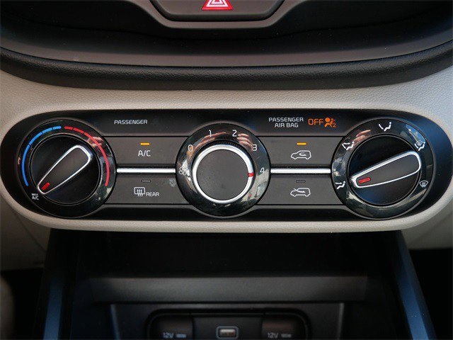 2021 Kia Soul S photo 19