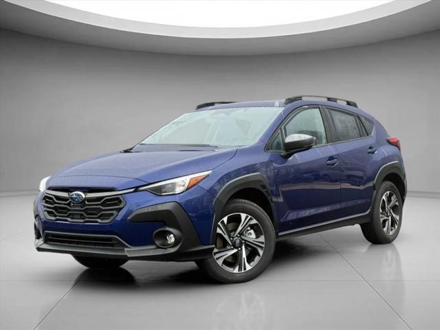 2026 Subaru Crosstrek Premium's photo