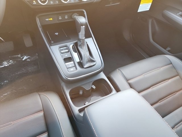 2026 Honda CR-V Hybrid Sport-L photo 24