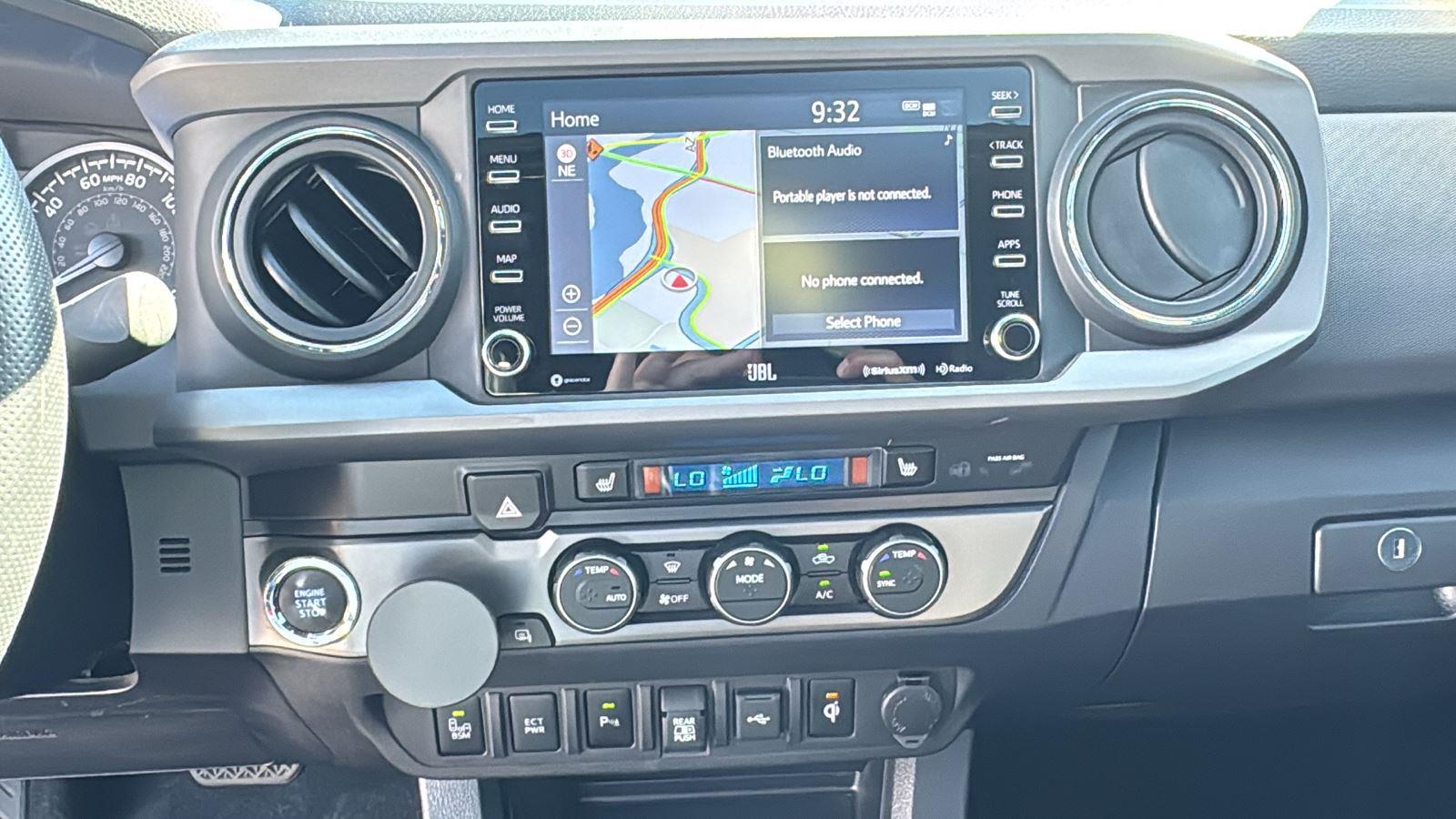 2023 Toyota Tacoma TRD Sport Double Cab photo 17
