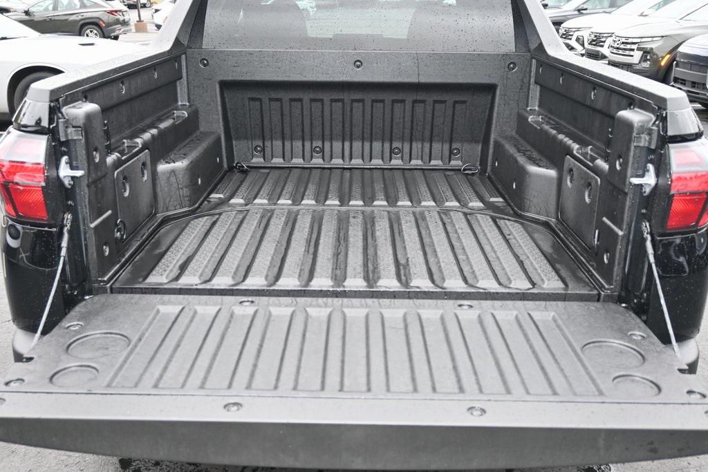 2026 Hyundai Santa Cruz SE photo 6