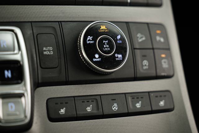 2022 Hyundai Palisade Calligraphy photo 35
