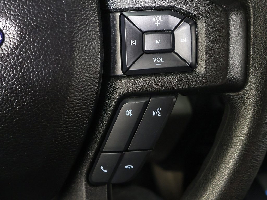 2017 Ford F-150 XL photo 30