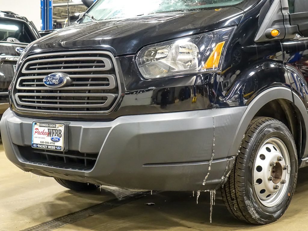 2017 FORD TRANSIT - Image 3