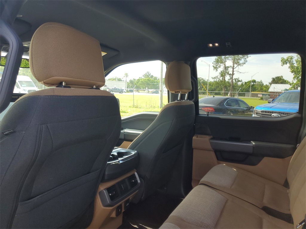 2021 Ford F-150 XLT photo 27