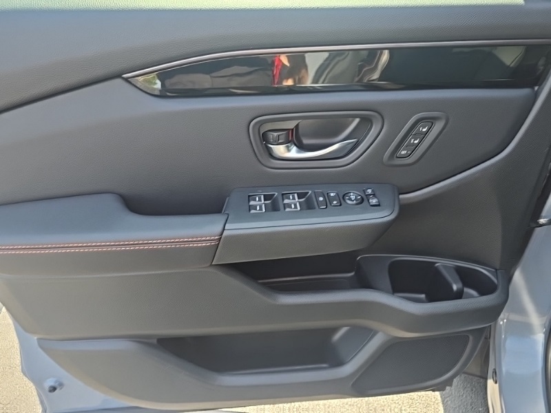 2024 Honda Pilot TrailSport Sport photo 18