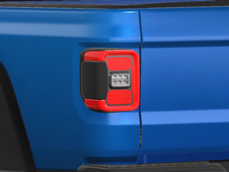 2025 Jeep Gladiator Mojave photo 12