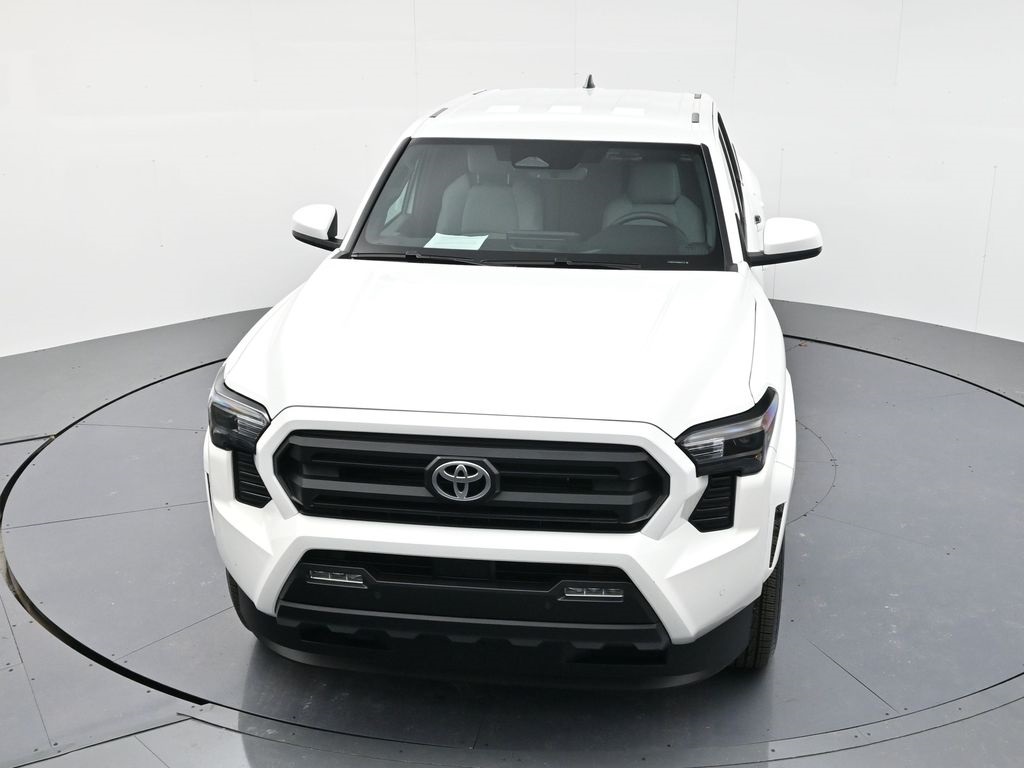 2024 Toyota Tacoma photo 37