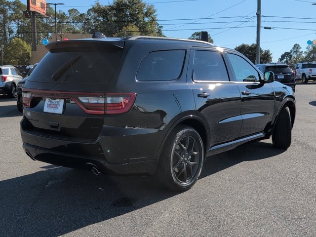 2026 Dodge Durango GT photo 4