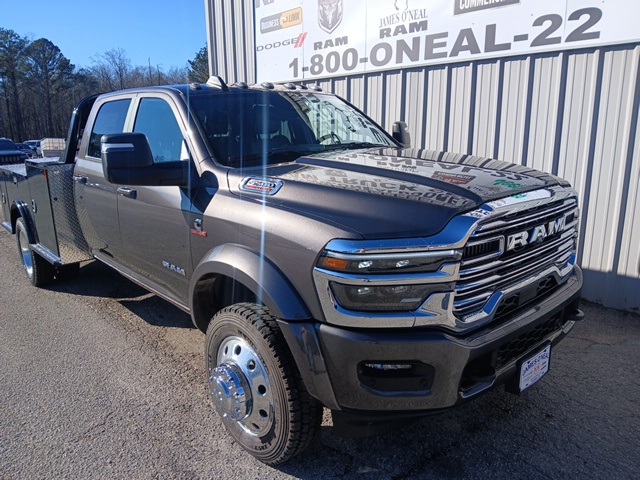 2026 RAM Ram 4500 Chassis Cab Big Horn's photo