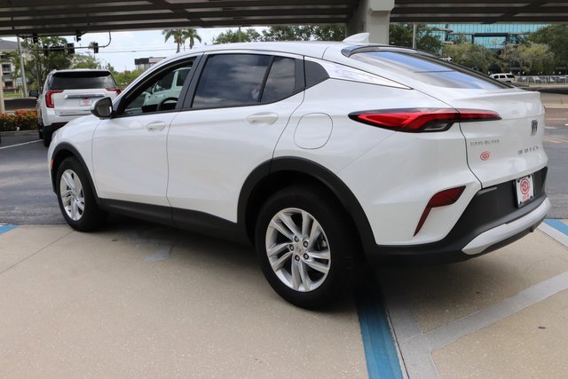 2025 Buick Envista Preferred photo 4