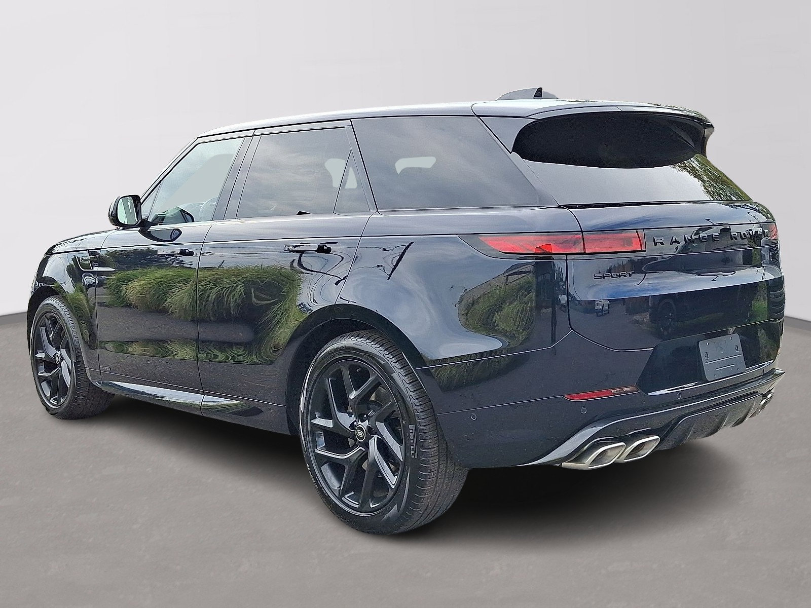 2025 Land Rover Range Rover Sport Autobiography photo 4