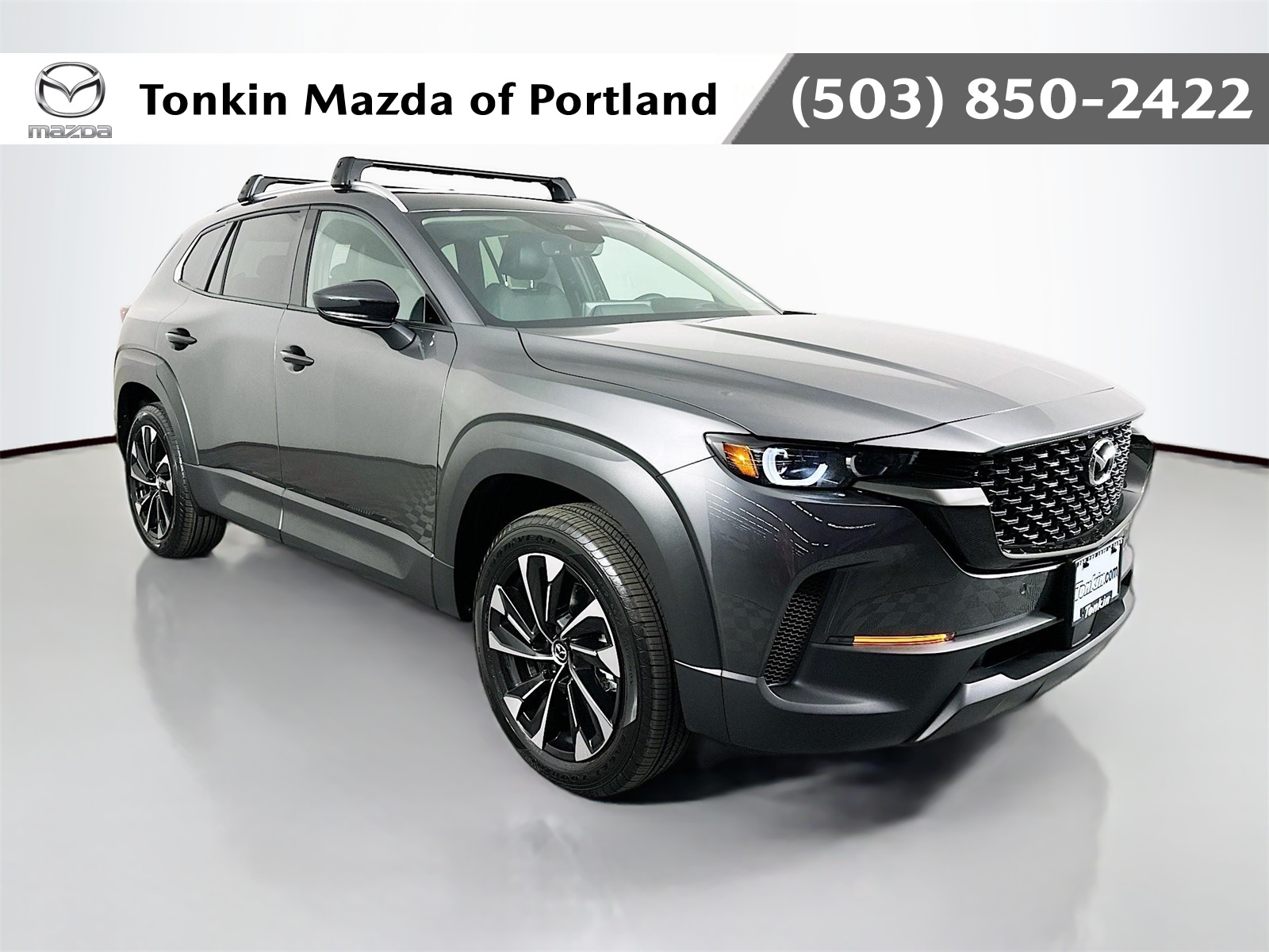 2026 Mazda CX-50 Premium Plus's photo