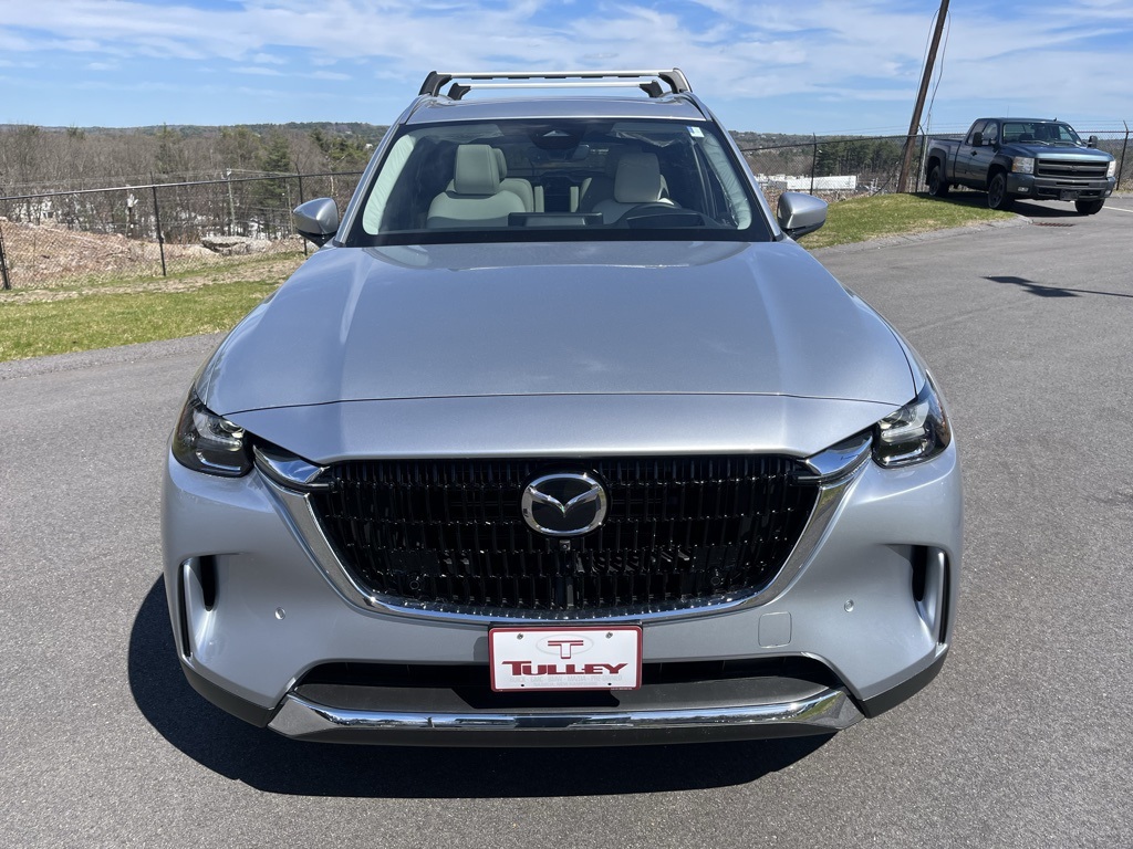 New 2024 Mazda CX90 PHEV 2.5 PHEV Premium Plus AWD SUV in Nashua