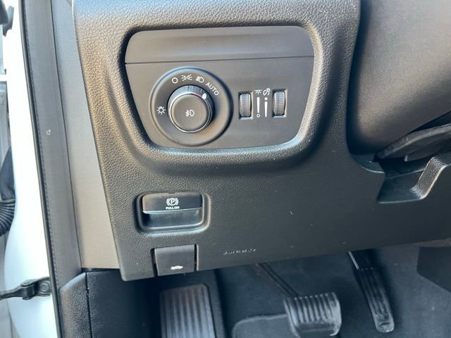 2023 Jeep Grand Cherokee Limited photo 42