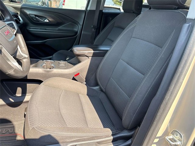 2023 Gmc Terrain SLE photo 15