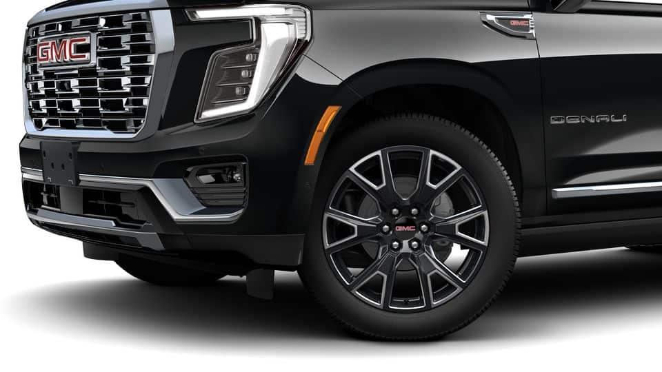 2025 Gmc Yukon XL Denali photo 25