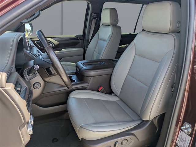 2022 Gmc Yukon XL SLT photo 24