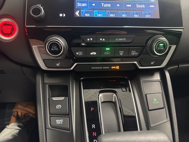 2019 Honda CR-V EX photo 30