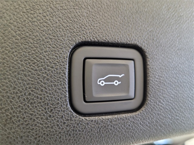 2024 Cadillac XT6 Premium Luxury photo 12