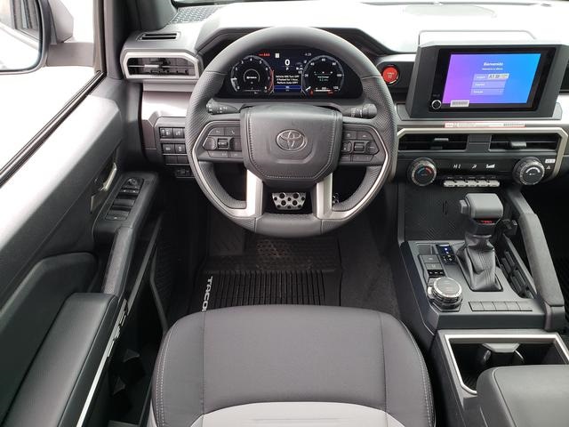 2025 Toyota Tacoma TRD Sport 4x4 Double Cab photo 14