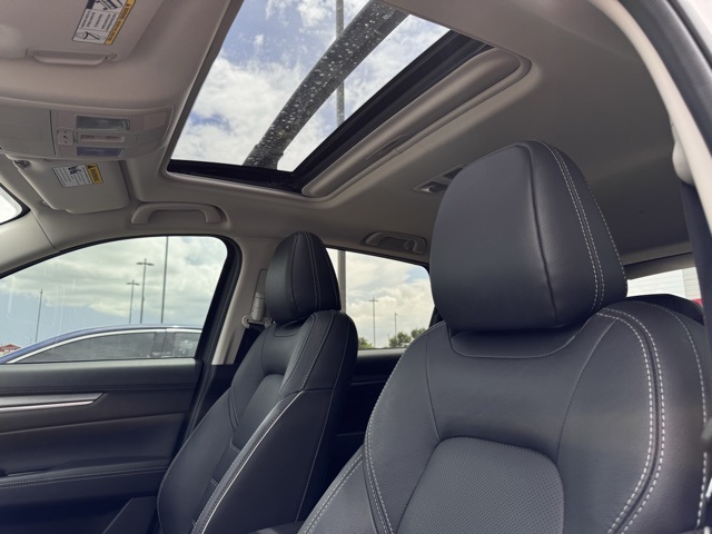 2024 Mazda CX-5 2.5 S Premium photo 14