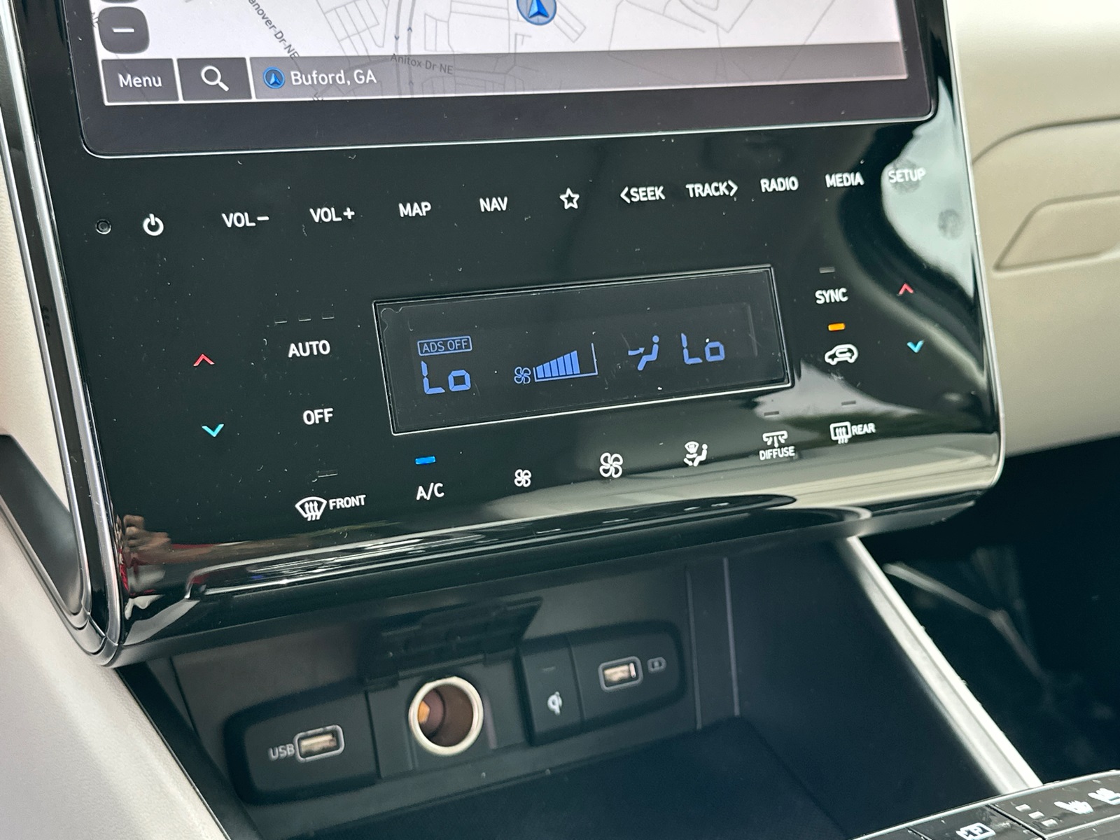 2022 Hyundai Tucson Limited photo 32