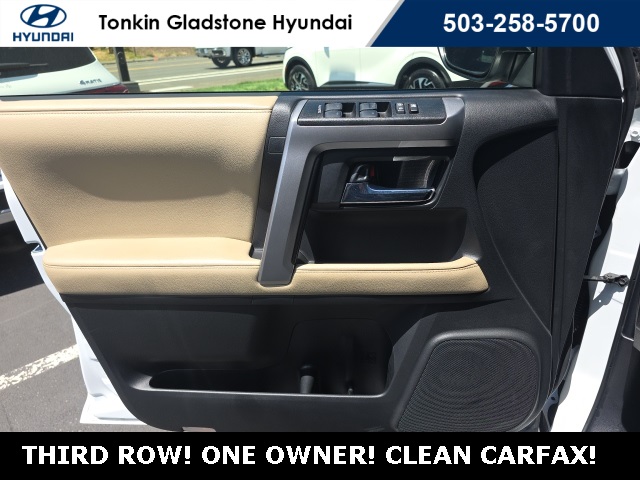 2024 Toyota 4Runner SR5 Premium 4WD photo 4