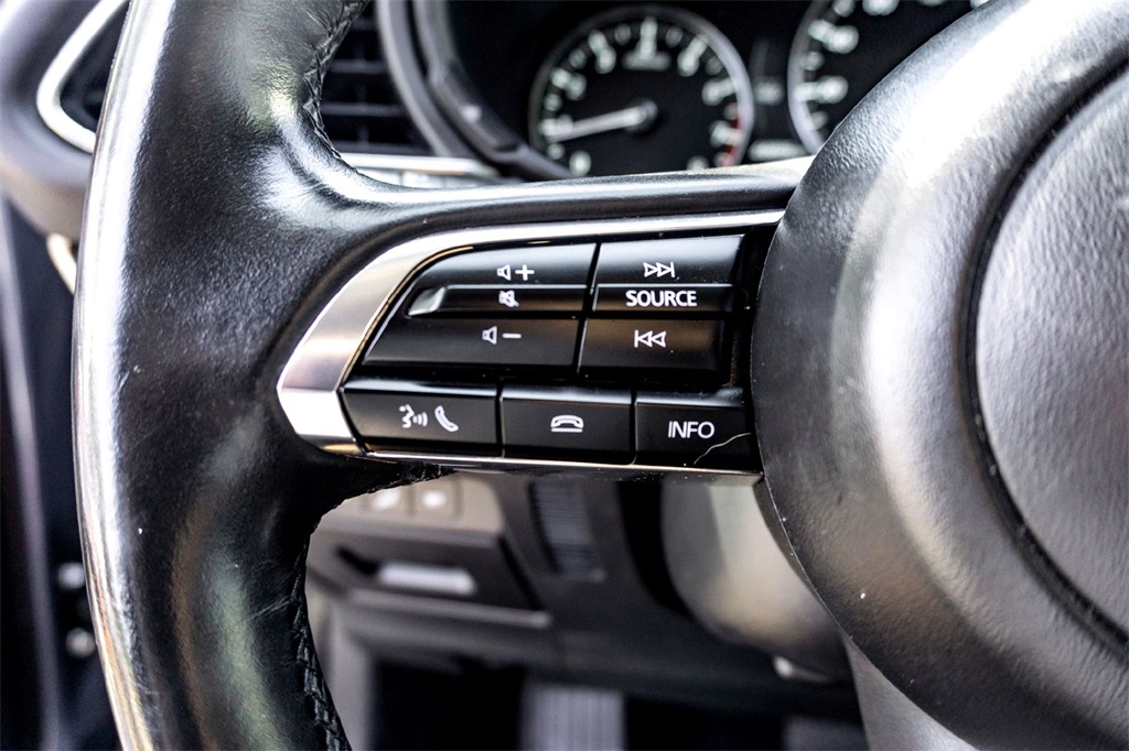2024 Mazda CX-30 2.5 S Carbon photo 18