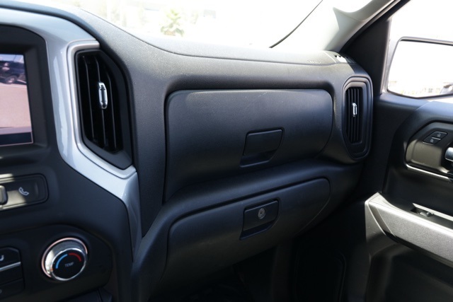 2024 Chevrolet Silverado 1500 photo 30