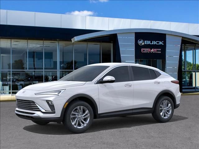 2026 Buick Envista Preferred photo 2