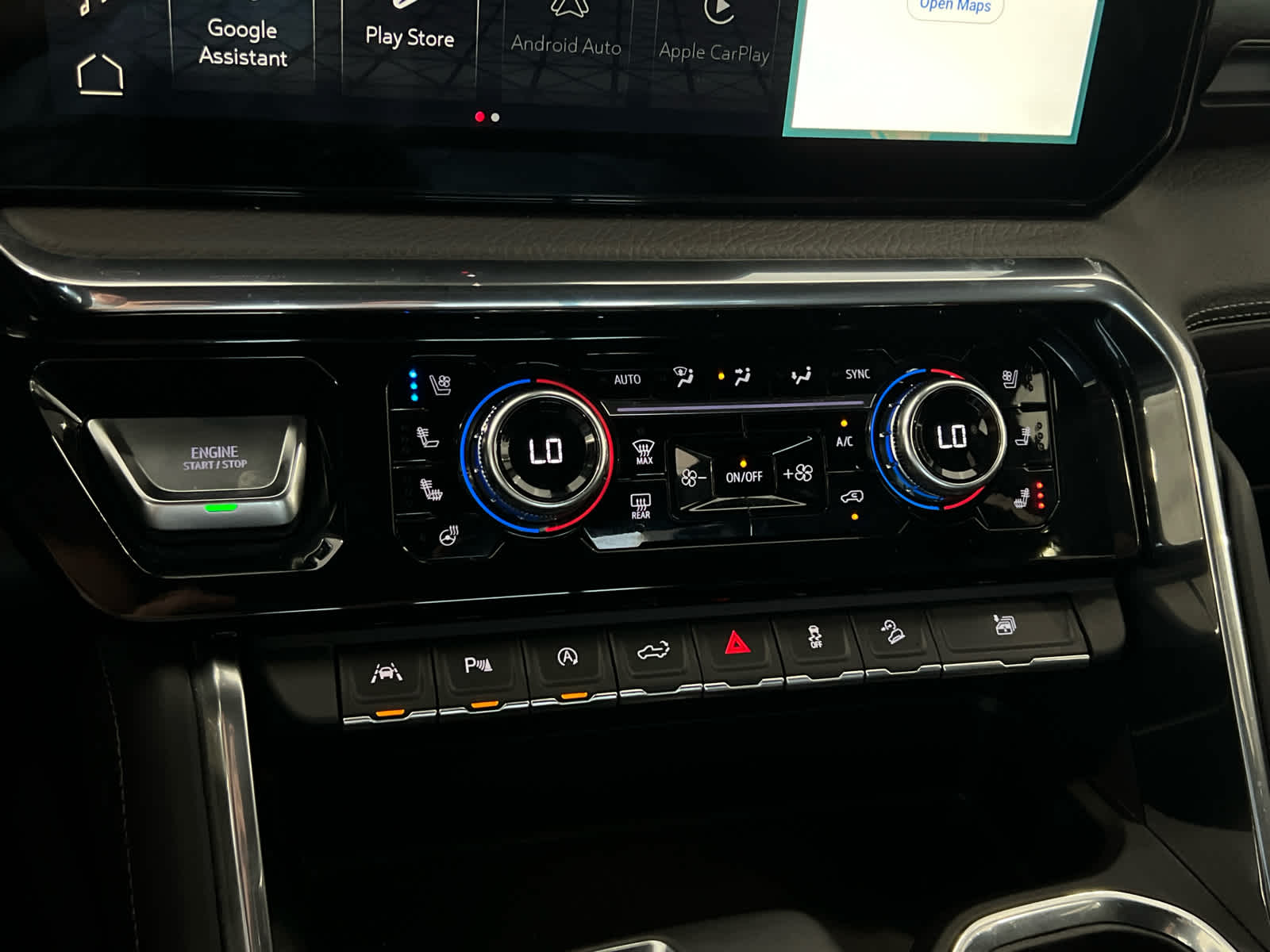 2024 Gmc Sierra 1500 Denali photo 24