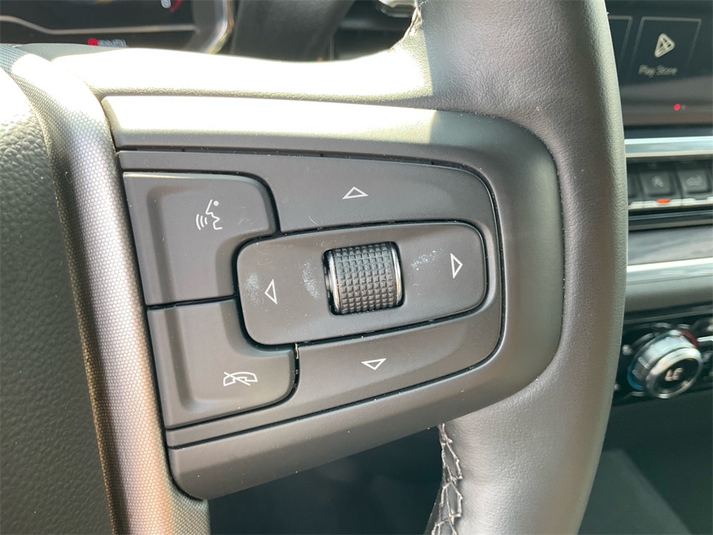 2025 Gmc Sierra 1500 SLT photo 28