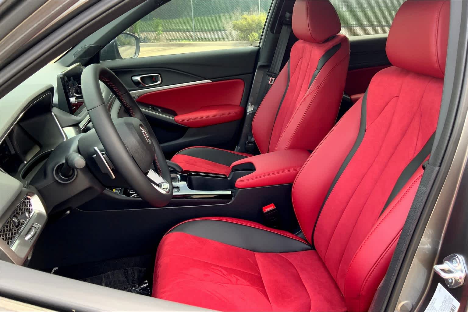 2025 Acura Integra A-Spec Technology photo 9