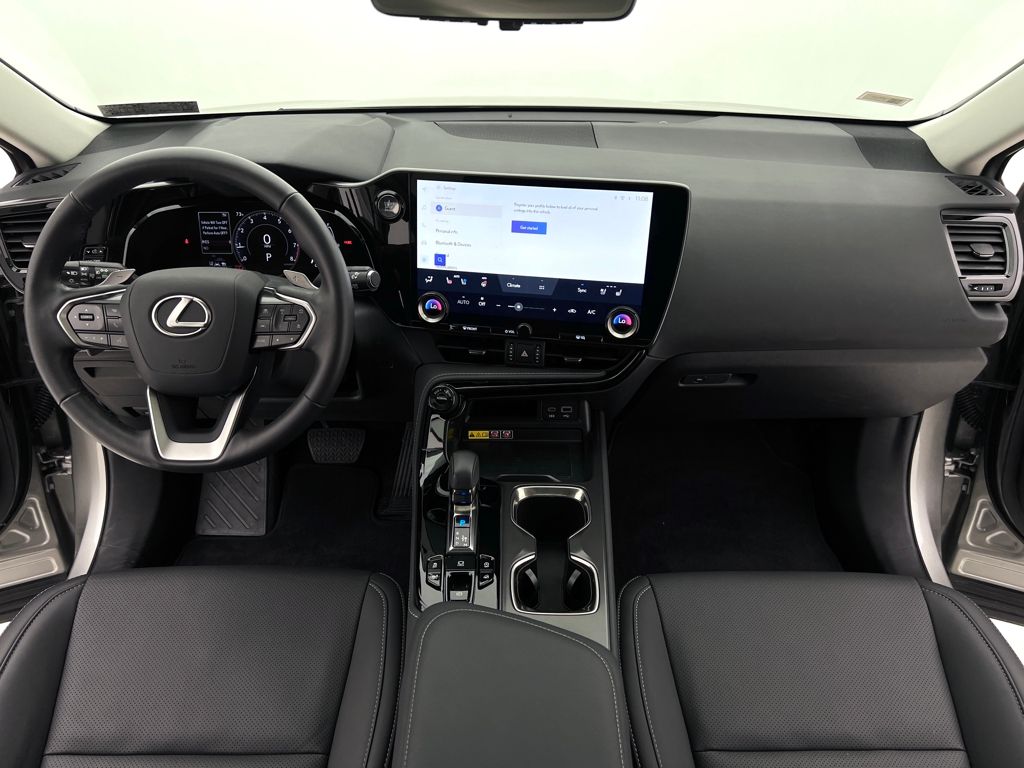 2025 Lexus NX 350 Premium photo 24