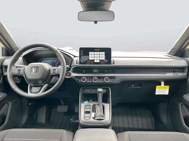 2026 Honda CR-V Hybrid photo 9