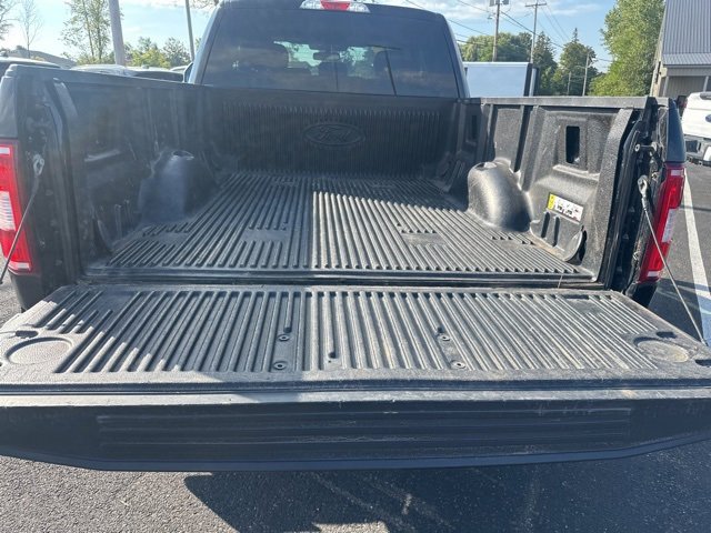 2018 Ford F-150 XLT photo 21
