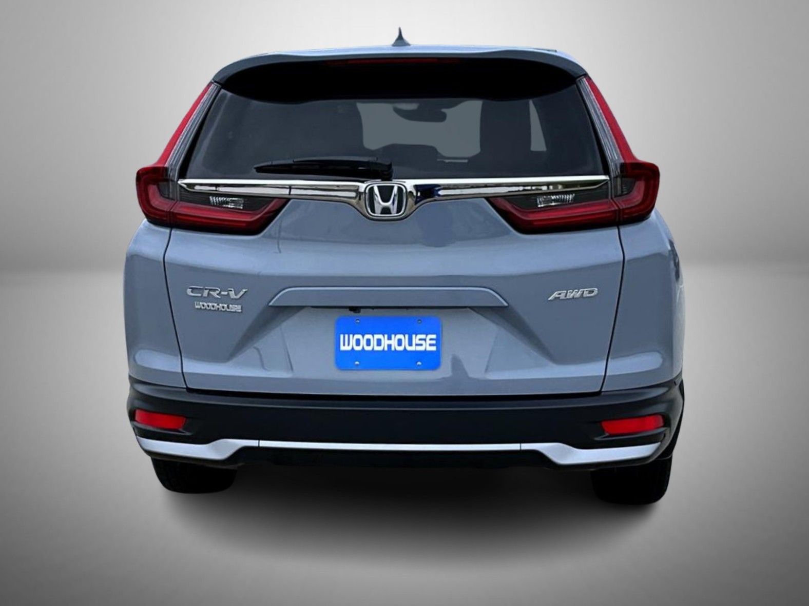 2020 Honda CR-V EX photo 6