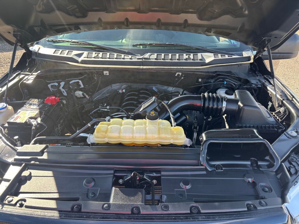 2020 Ford F-150 XL photo 26