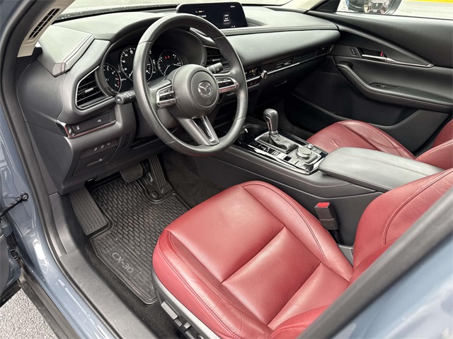 2023 Mazda CX-30 2.5 S Carbon photo 2