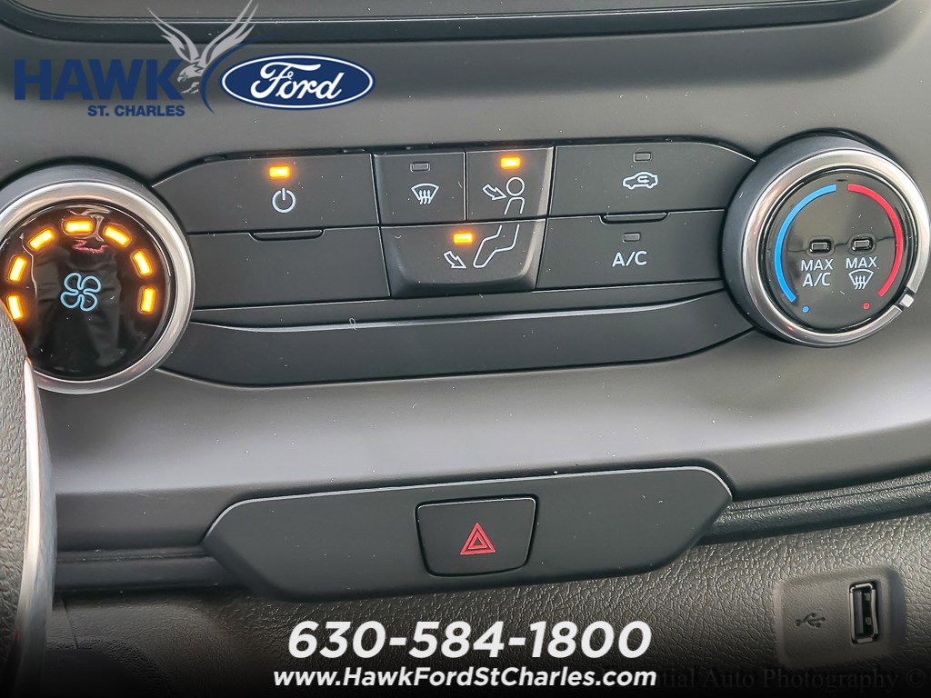 2025 FORD TRANSIT - Image 13